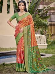 ASTITA  POORVIKA SILK VOL 2